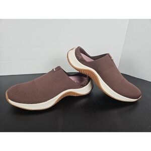 Ryka Women's  Slip-On Walking Shoes OrthoLite Comfort Mules Size 6W NEW